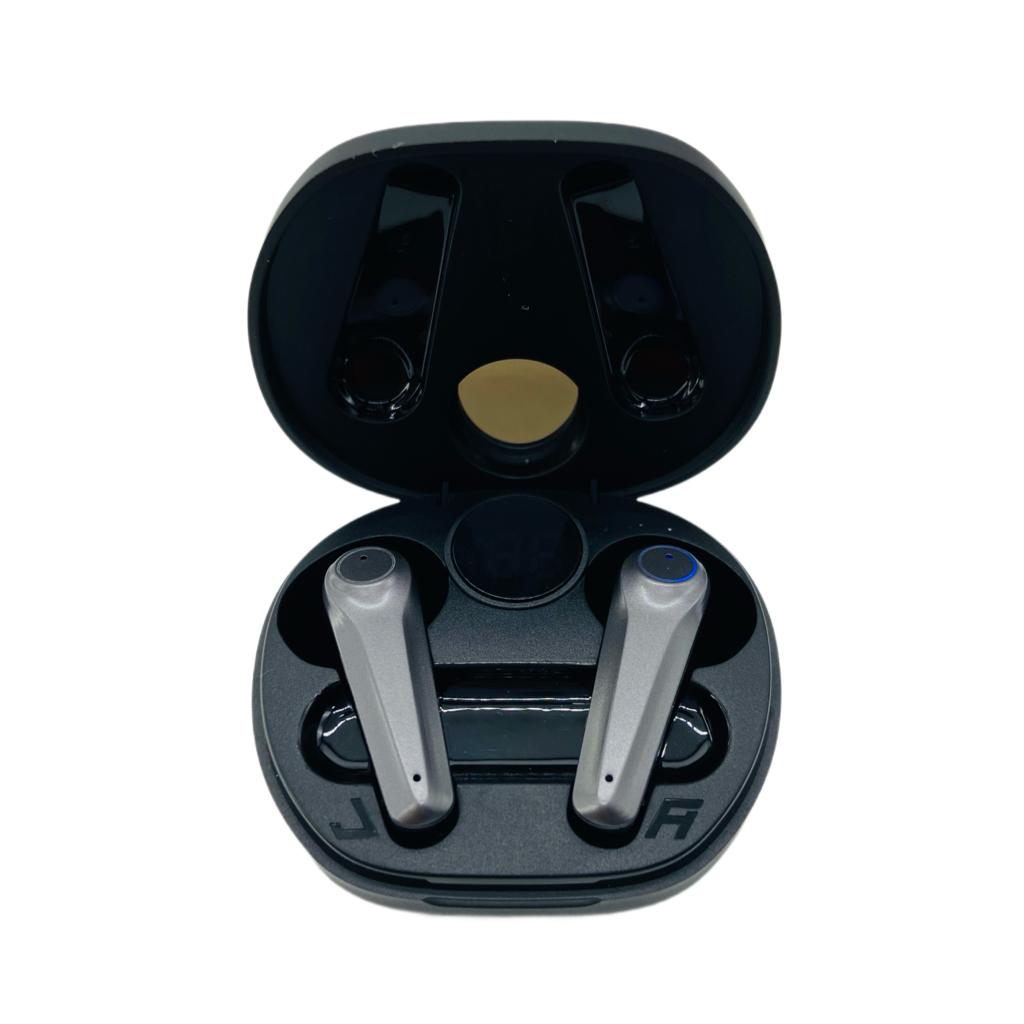 Fone Bluetooth Basike TWS Original Estéreo Alta Definição FON-6772