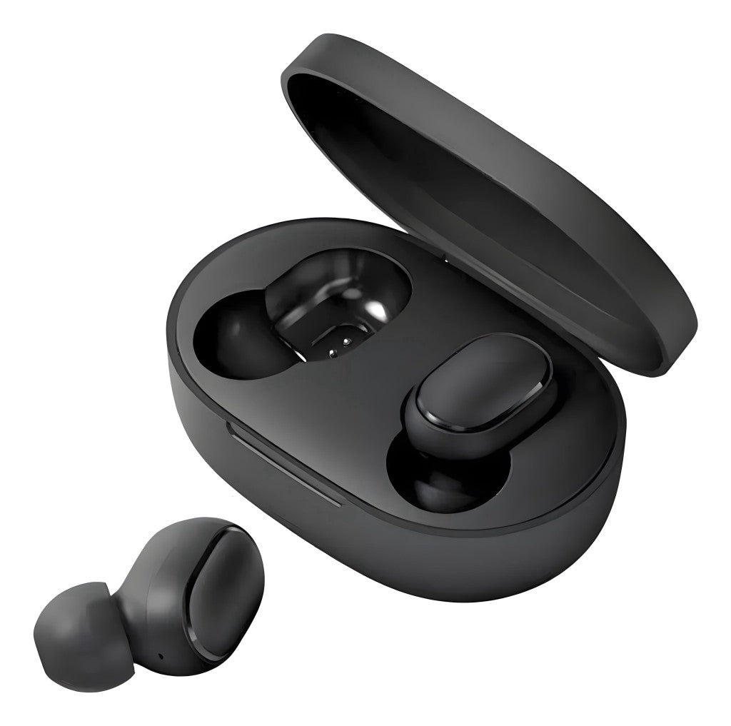 Fone De Ouvido Sem Fio Redmi AirDots S Preto