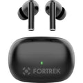 Fone de Ouvido Bluetooth TWS Sem Fio Fortrek HWS1